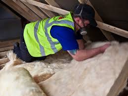 Best Insulation for New Construction  in Farmington, MN